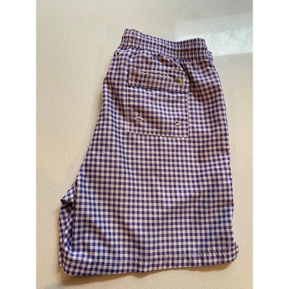 Tailorbyrd swim trunks - Picture 6 of 7